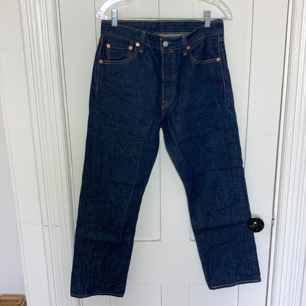 Levi’s 501 Jeans